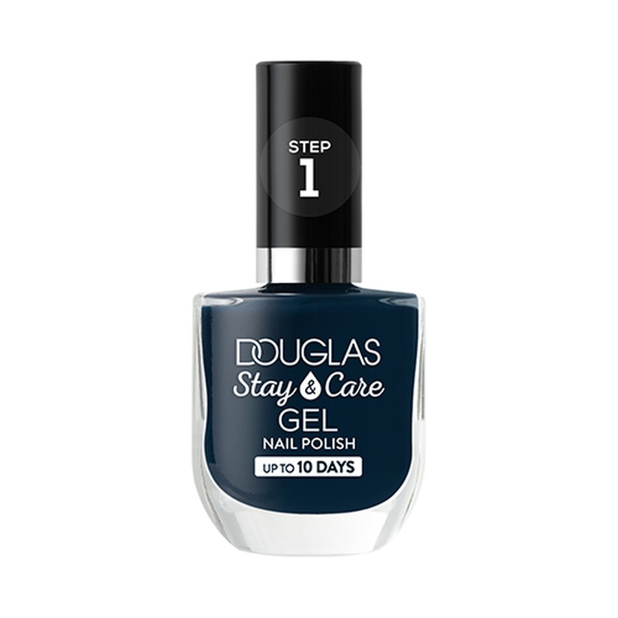 Stay+Care Gel Polish