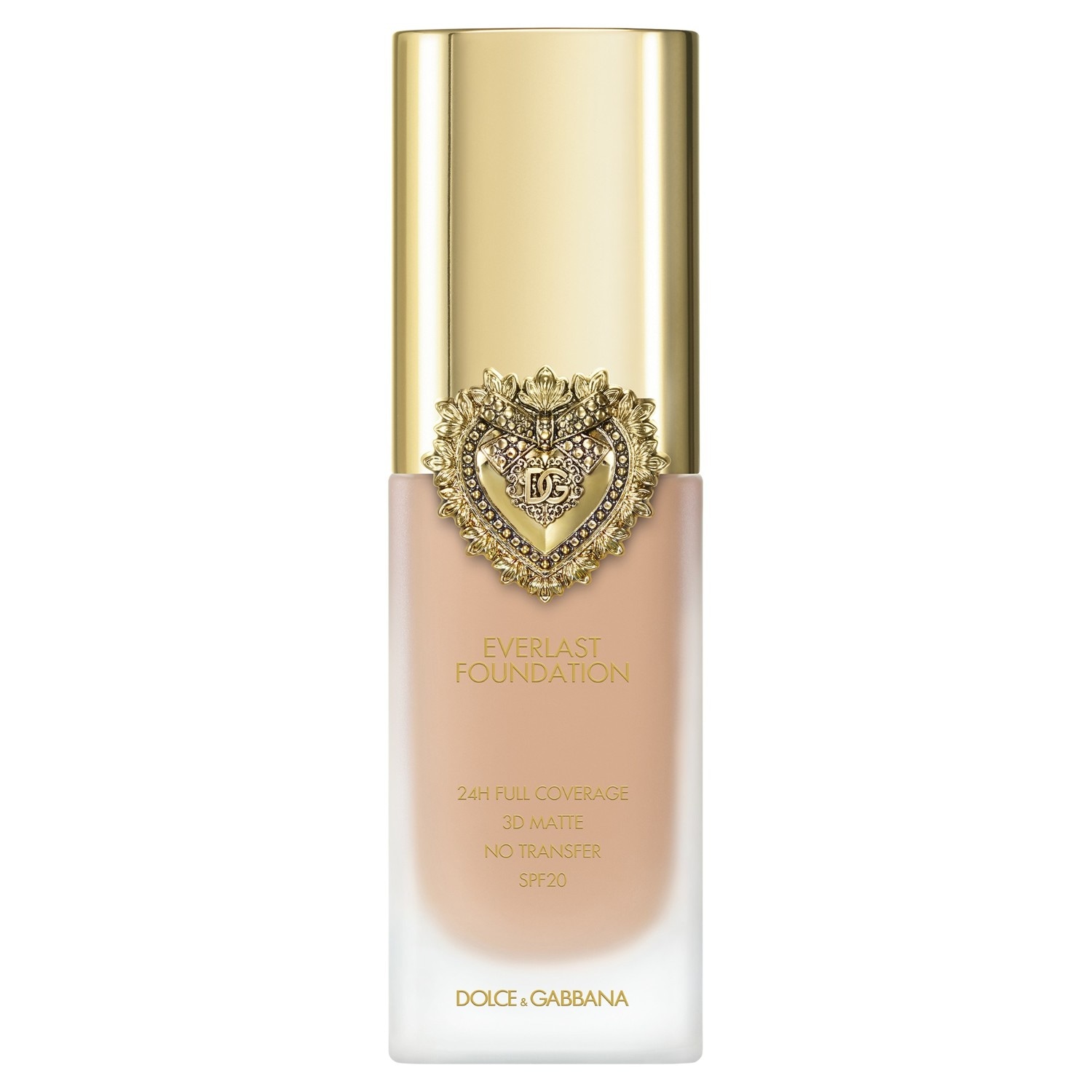 Flawless Foundation SPF 20