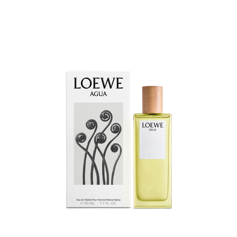 Agua De Loewe Eau de Toilette