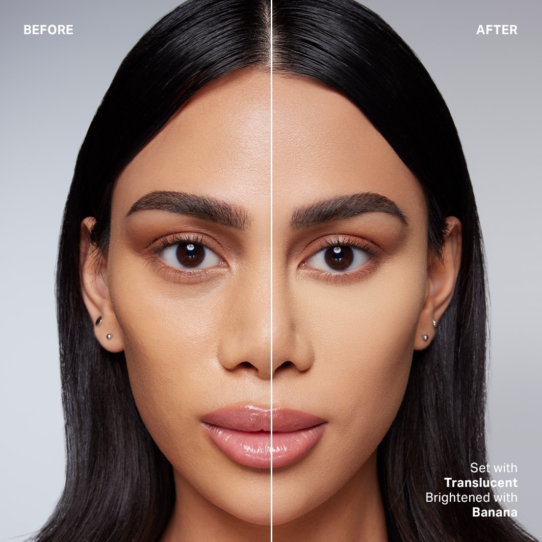 Bake & Set Powder