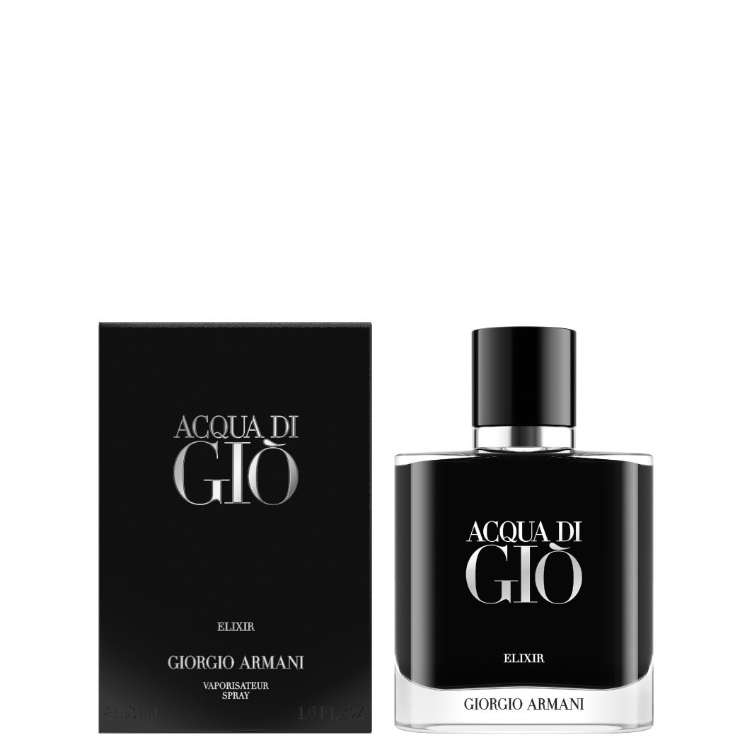 Acqua Di Gio Homme Elixir Spray