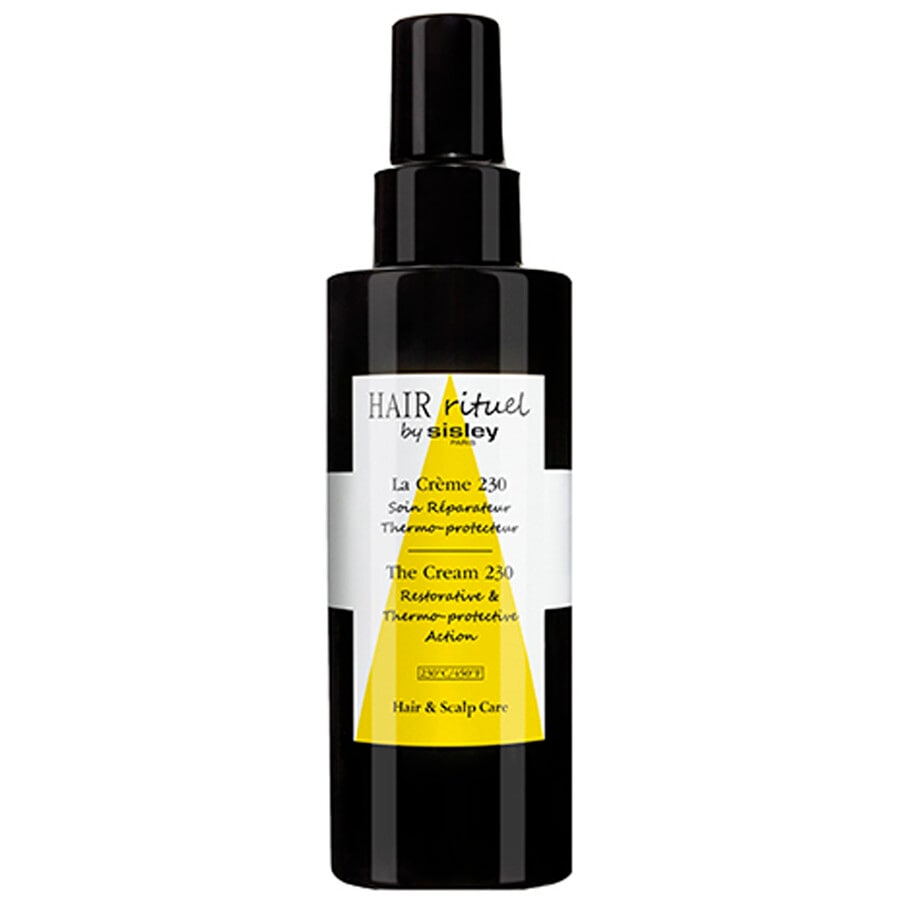 Rinse Free Hair Cream