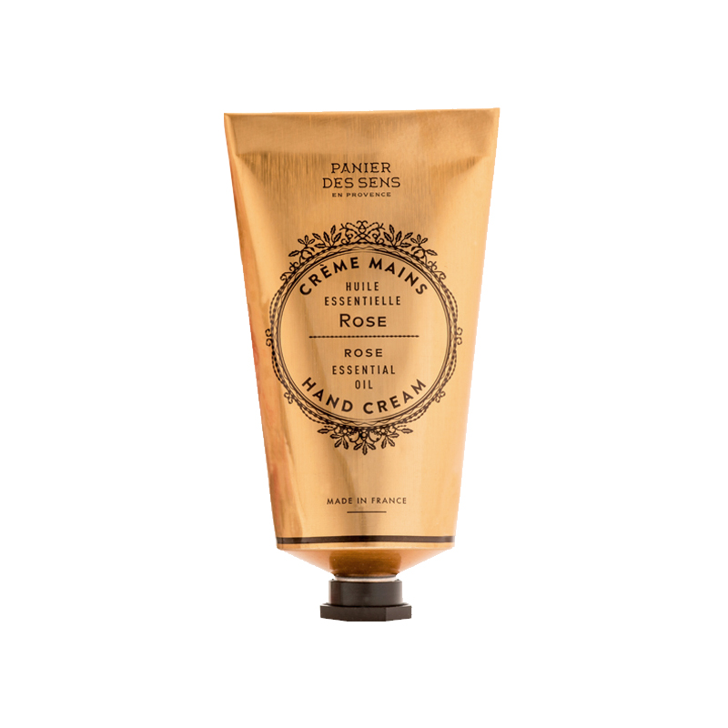 Rejuvenating Rose Hand Cream