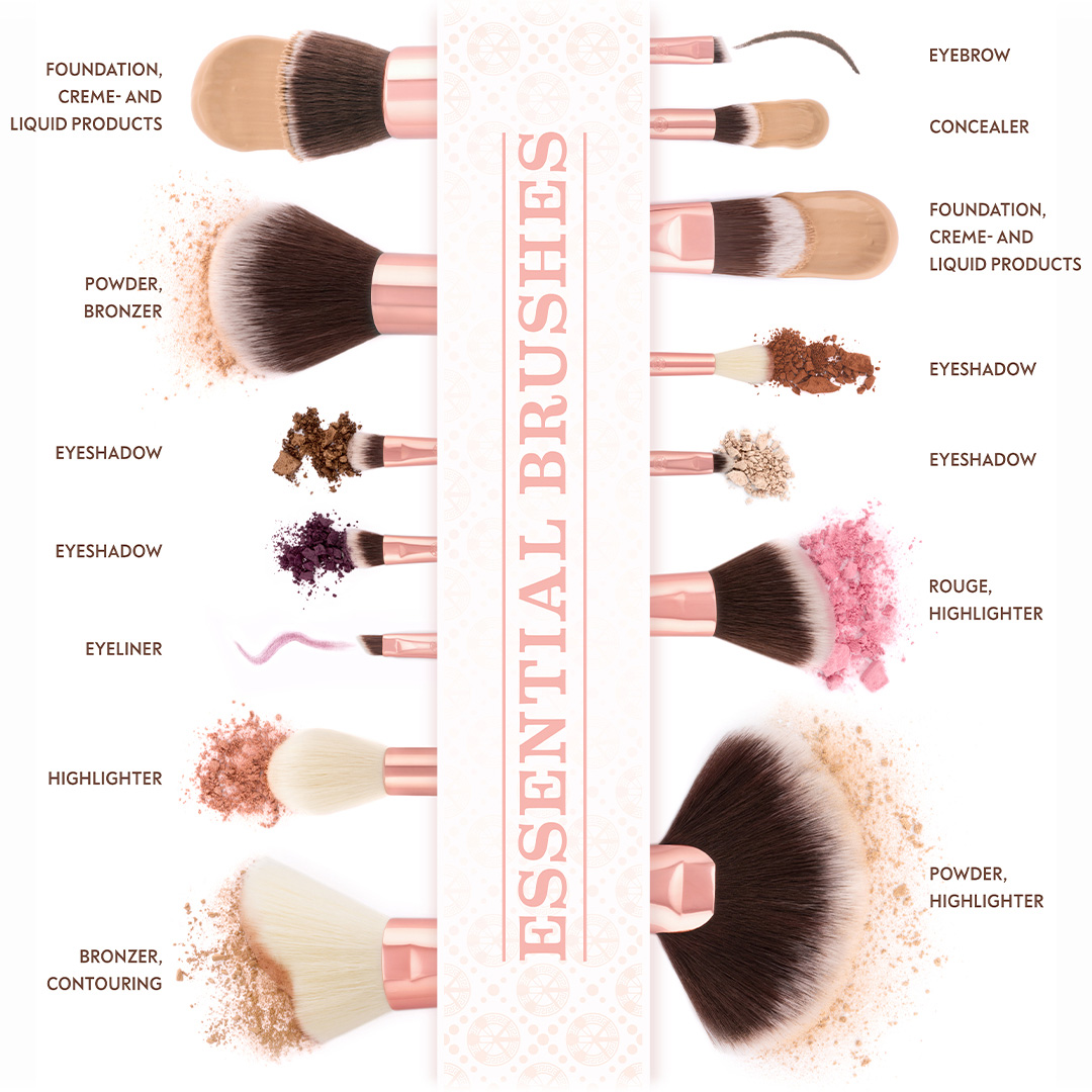 Rose Golden Vintage