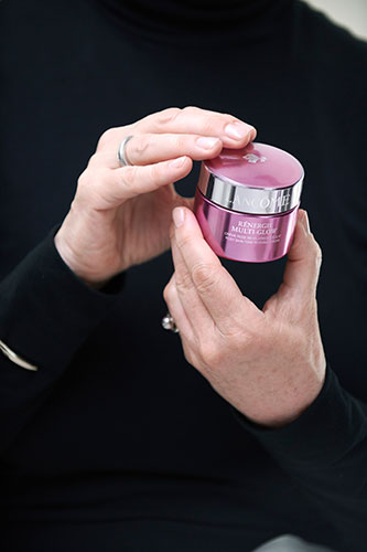 Renergie Multi-Glow Night Cream