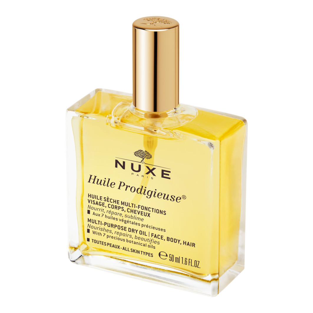 Huile Prodigieuse®