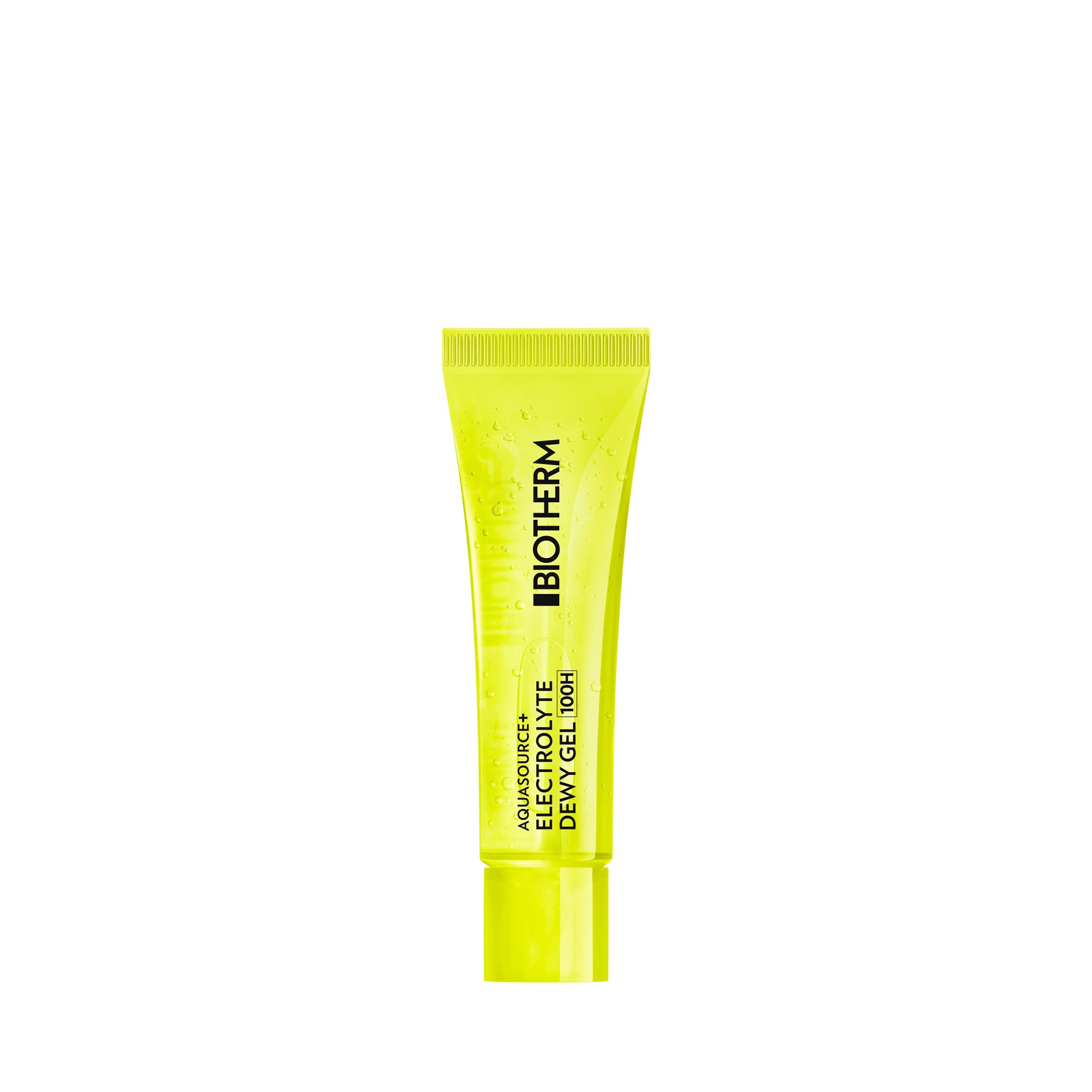 Electrolyte Dewy Gel