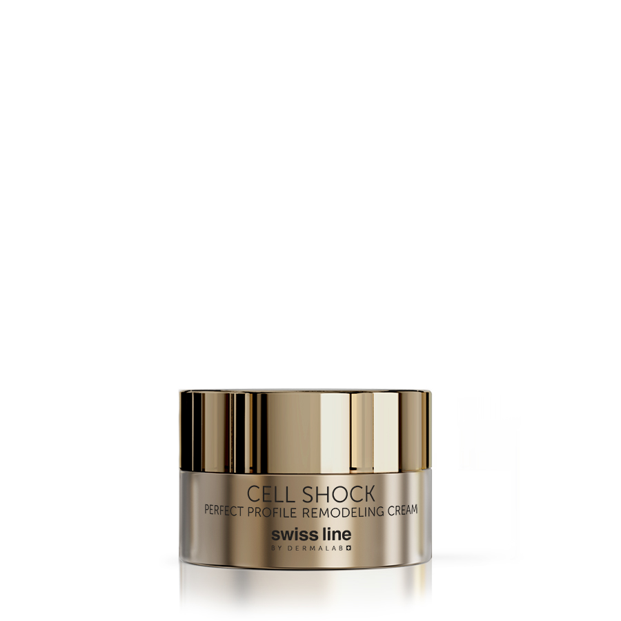 Perfect Profile Remod.Cream