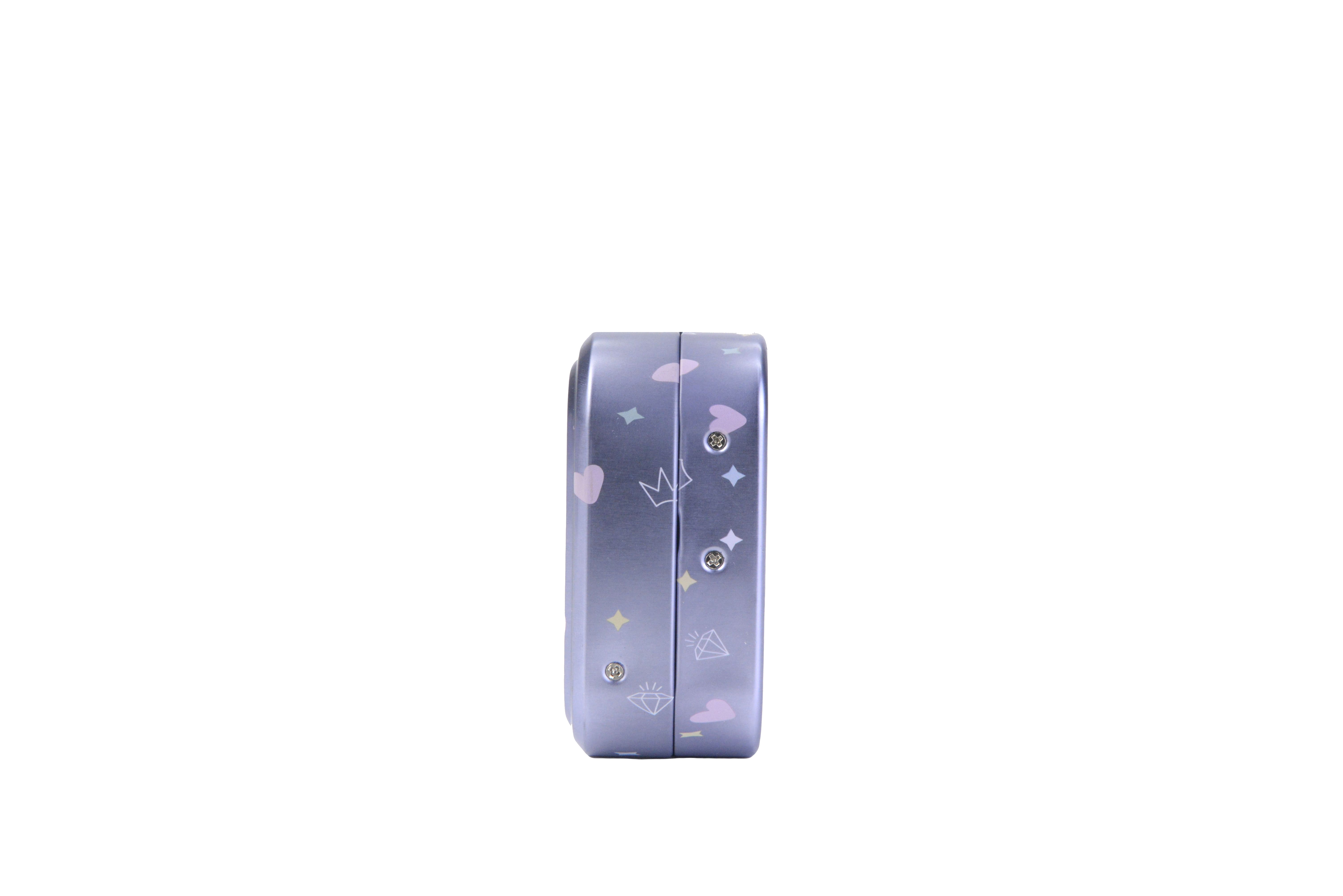 Color Tin