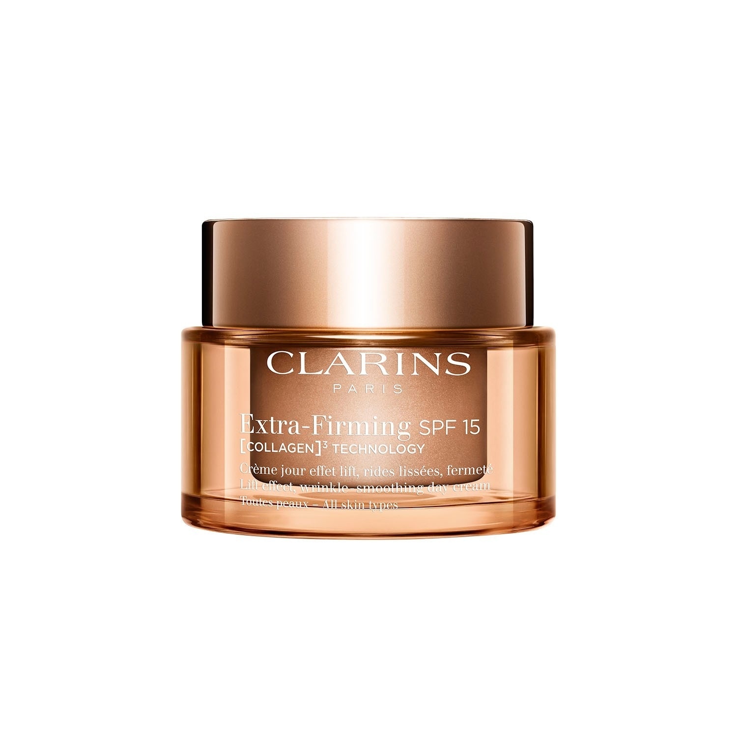 Day Cream SPF15