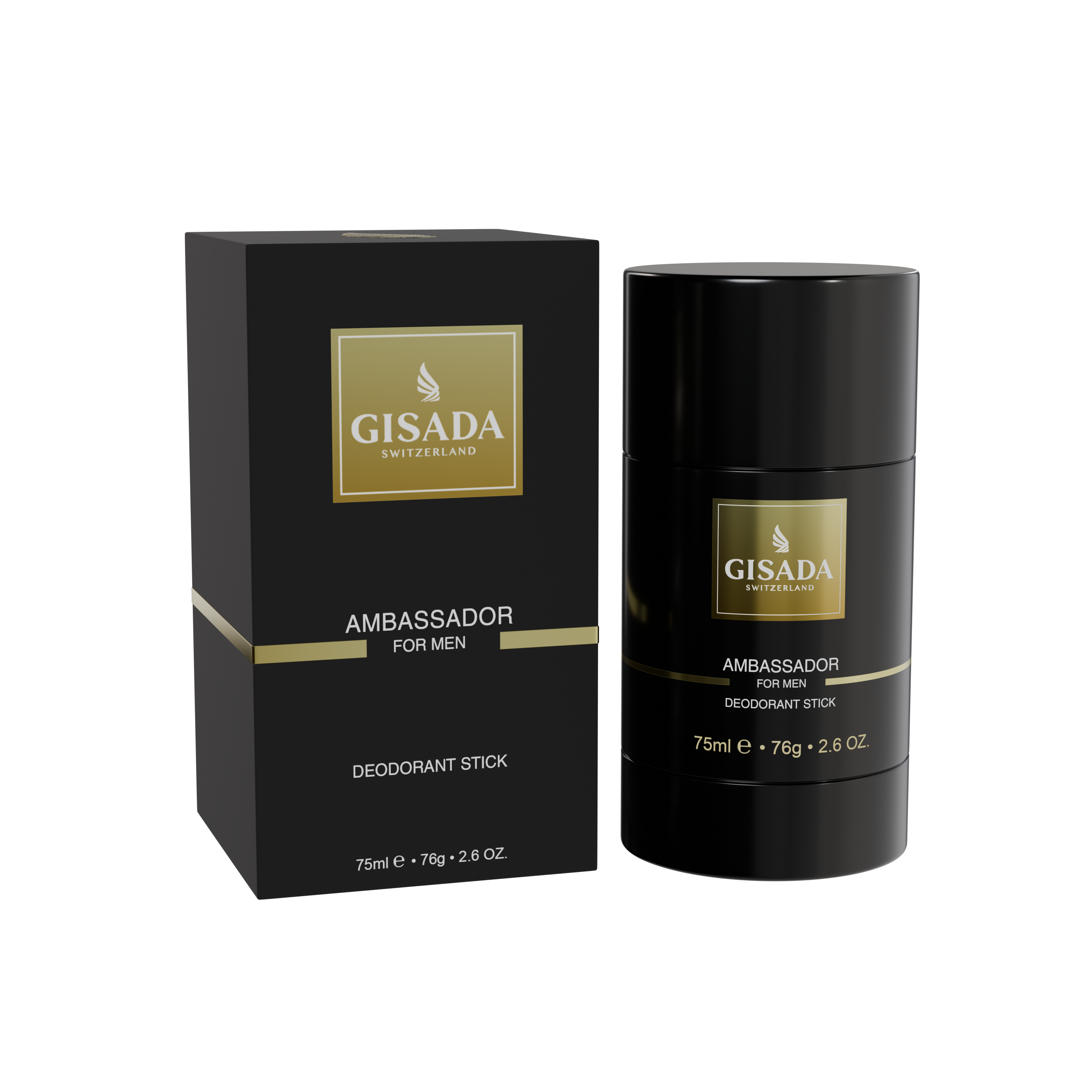 Ambassador Men Deo Stick