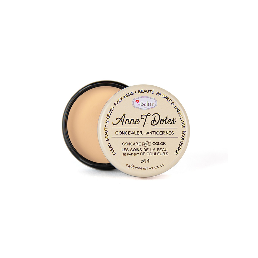 Ann T. Dotes Concealer