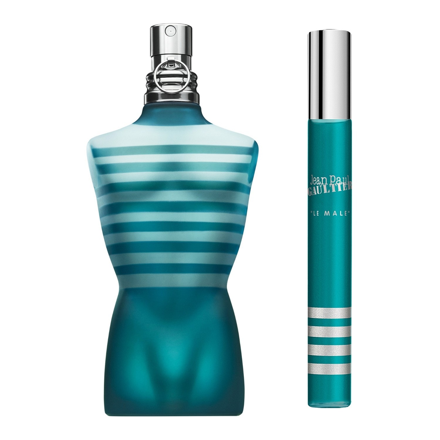 Le Male Eau de Toilette 75Ml Set
