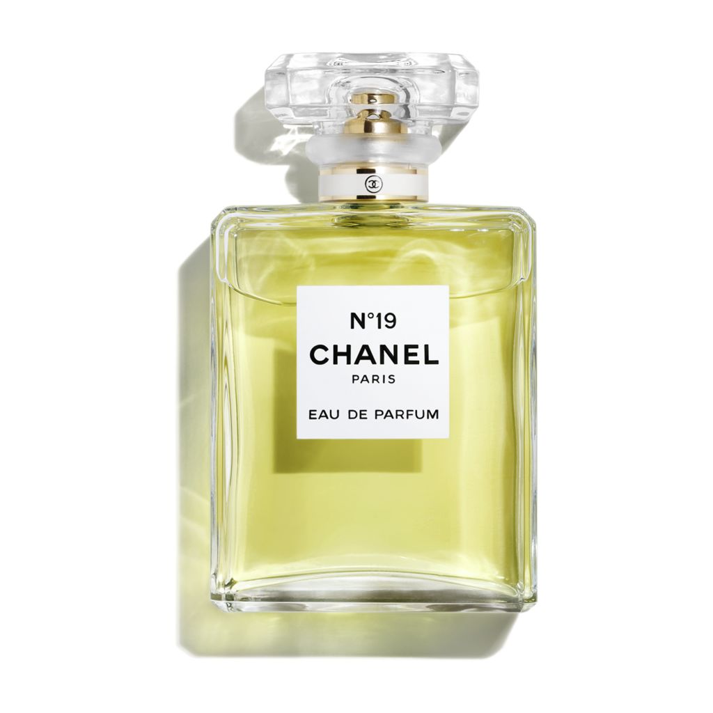 EAU DE PARFUM VAPORIZADOR