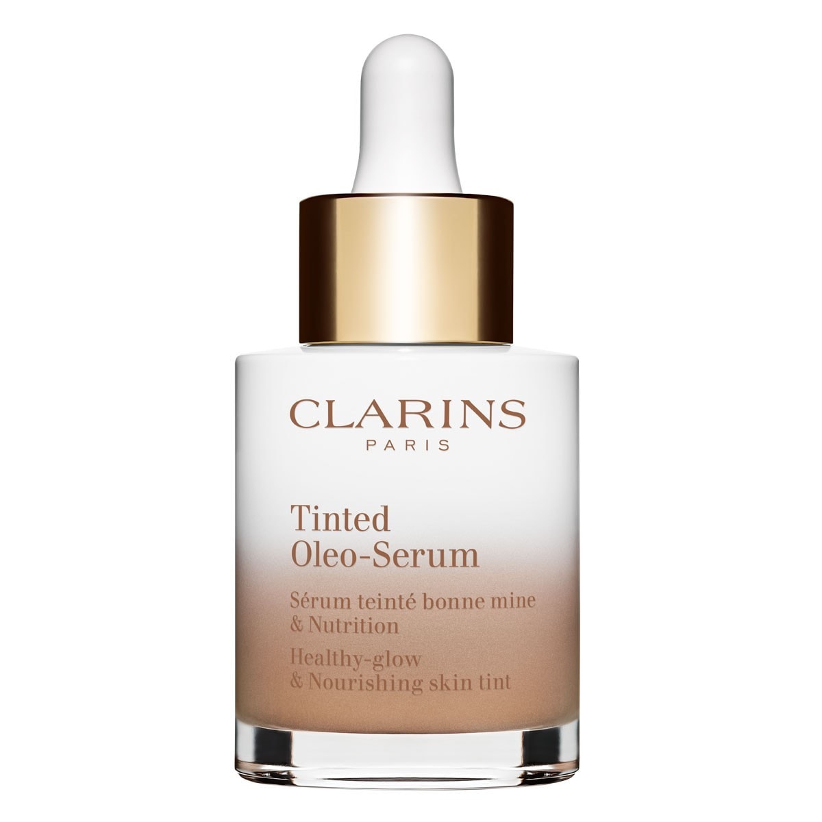 Tinted Oleo-Serum