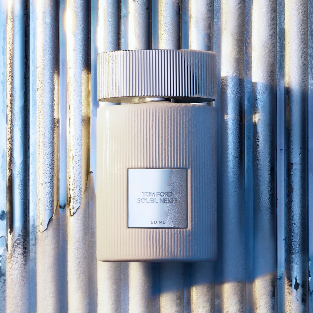 Signature Soleil Neige Eau de Parfum Spray