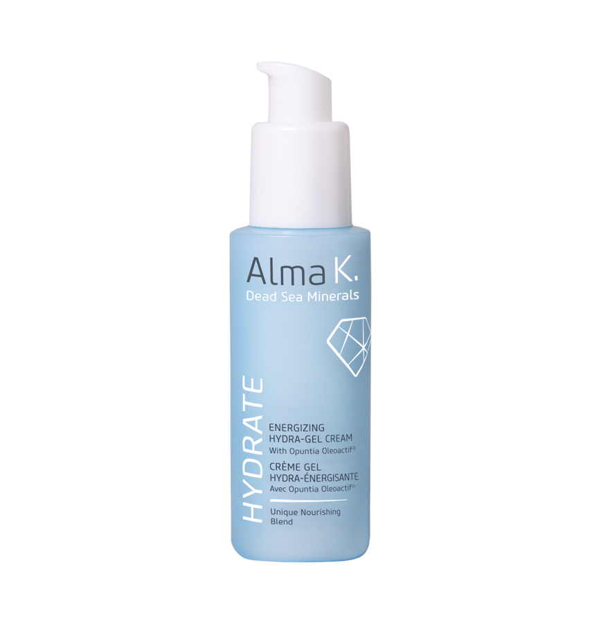 Energizing Hydra Gel Cream