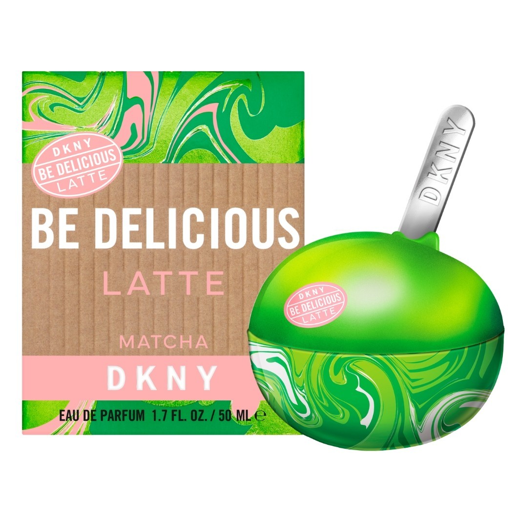 Latte Matcha Eau de Parfum Spray