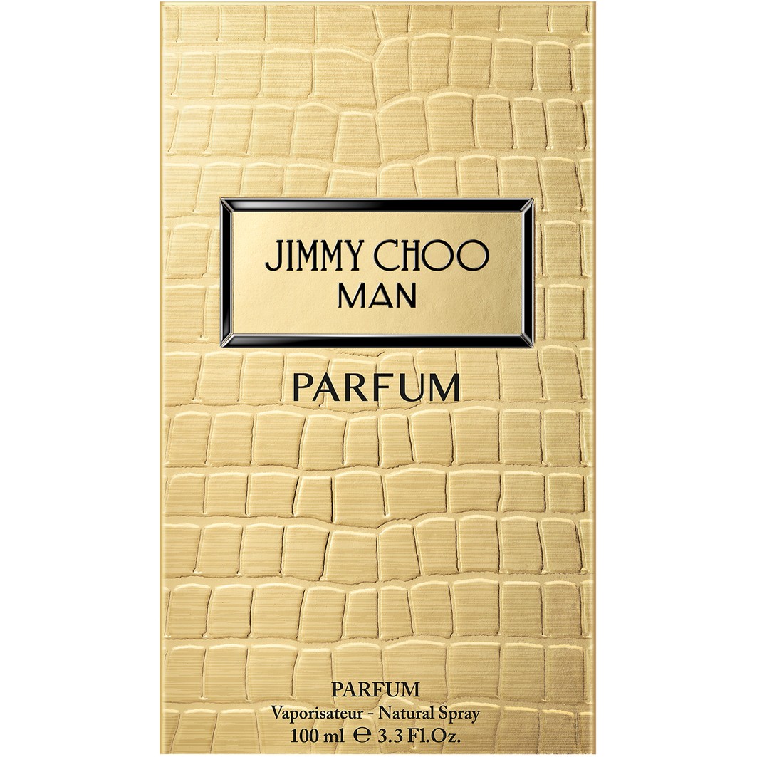 Man Parfum Spray