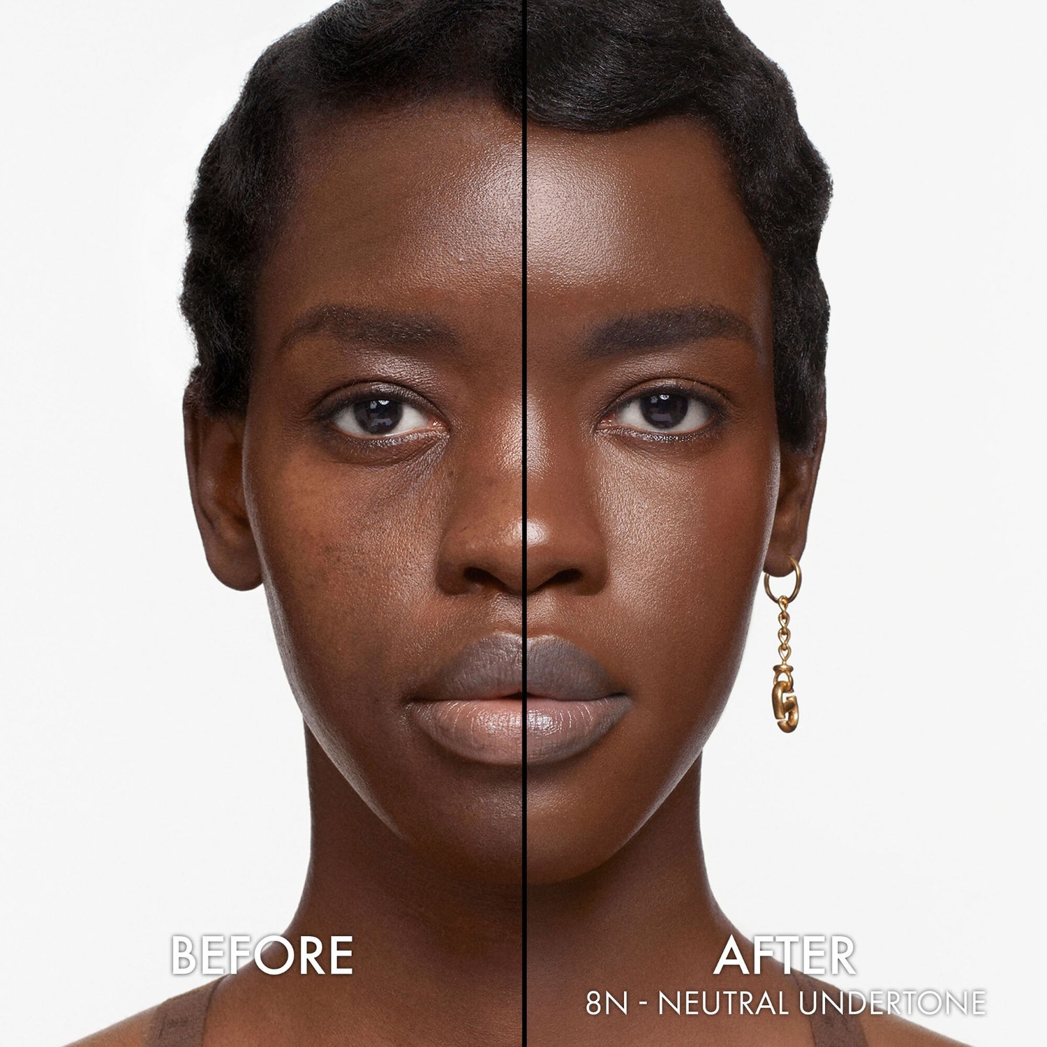 Forever Foundation Skin Glow