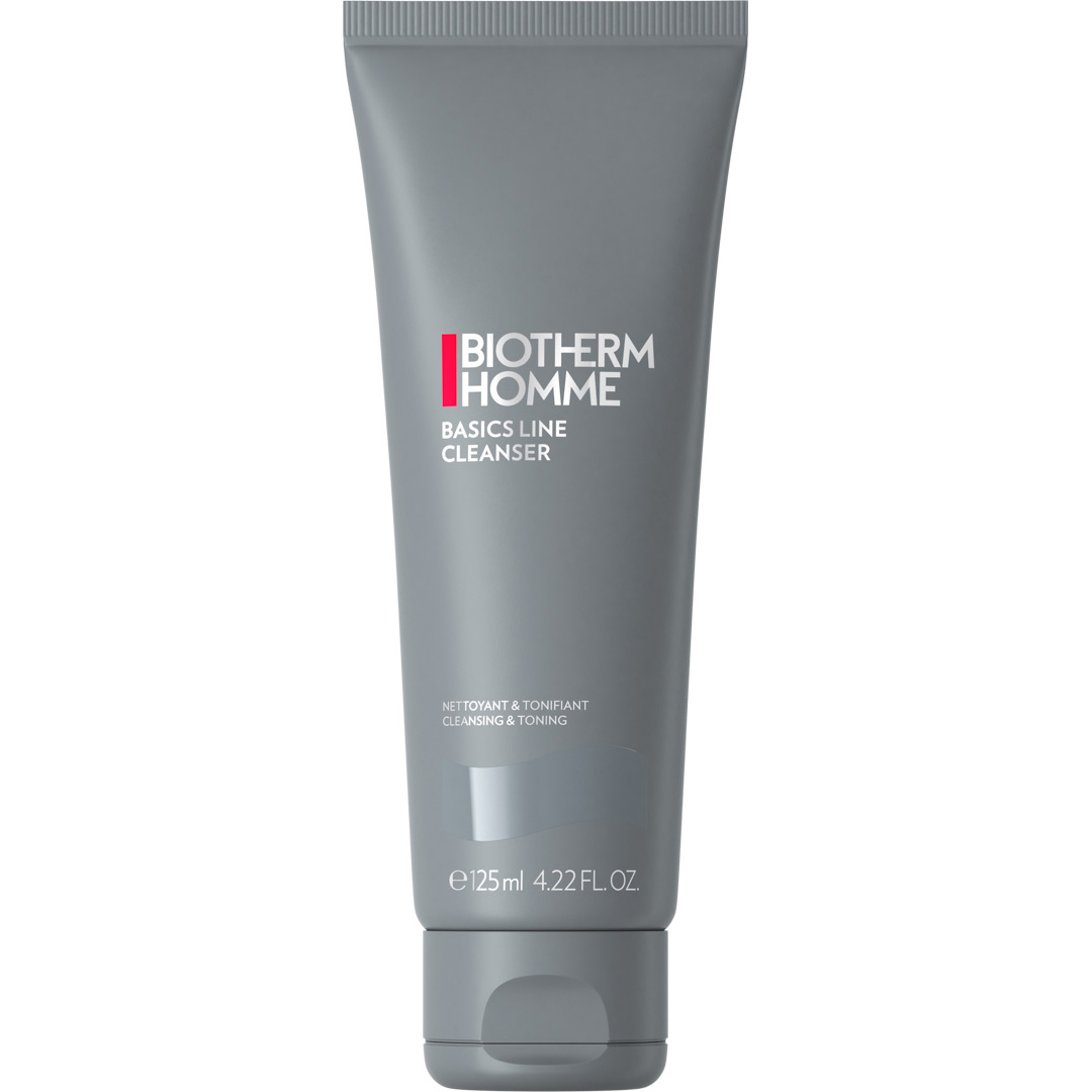 Biotherm Homme Cleansing Gel