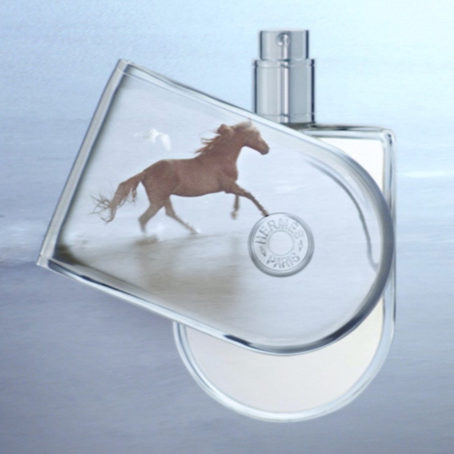 Voyage D'Hermes Refillable Eau de Toilette