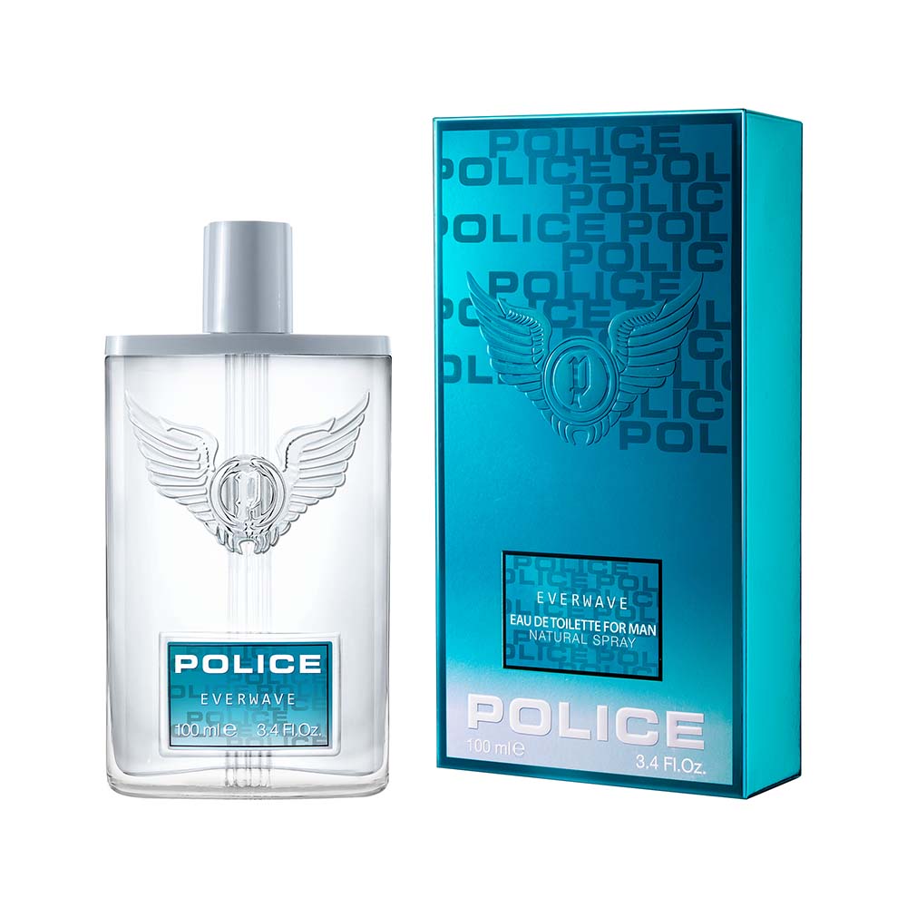 Contemporary Everwave Eau de Toilette Spray