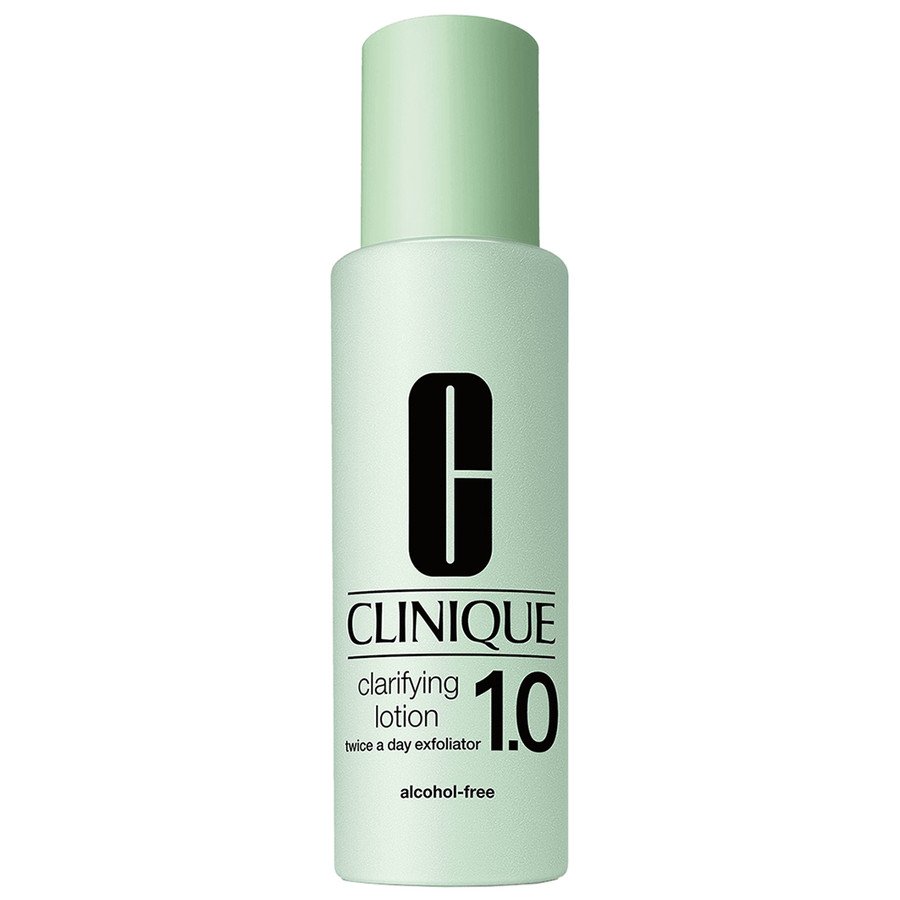Clarifying Lotion 1.0