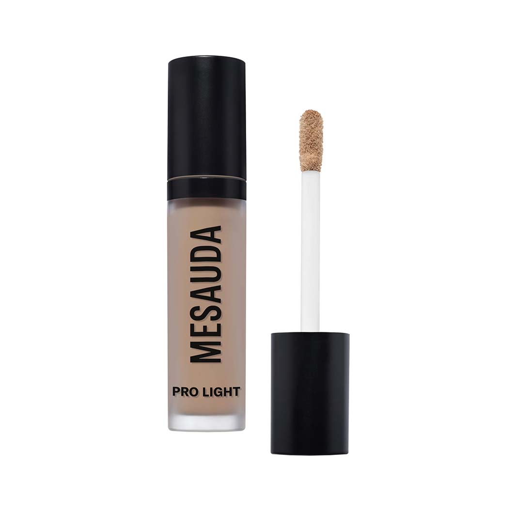 Pro Light Fluid Concealer