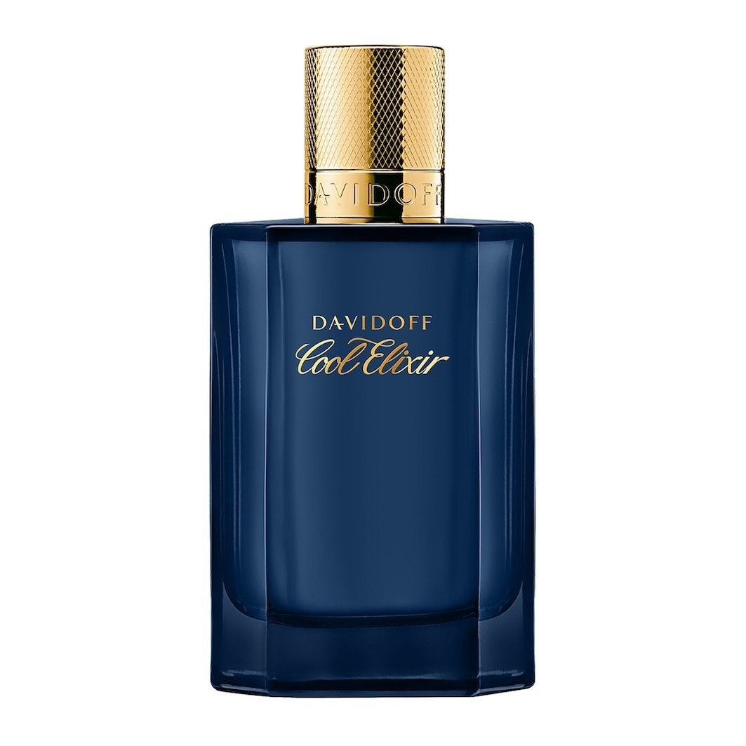 Cool Elixir Elixir Parfum