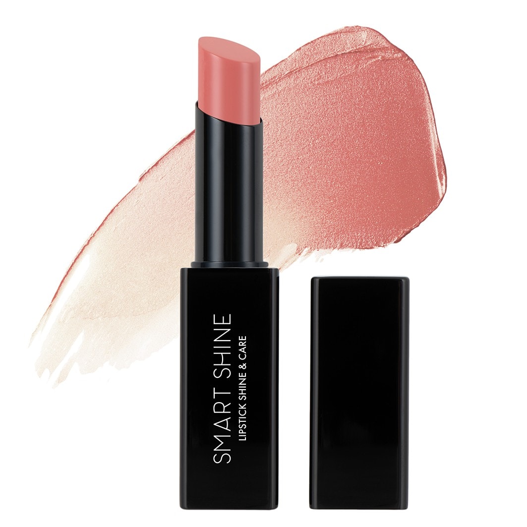 Smart Shine Up Lipstick Shine + Care