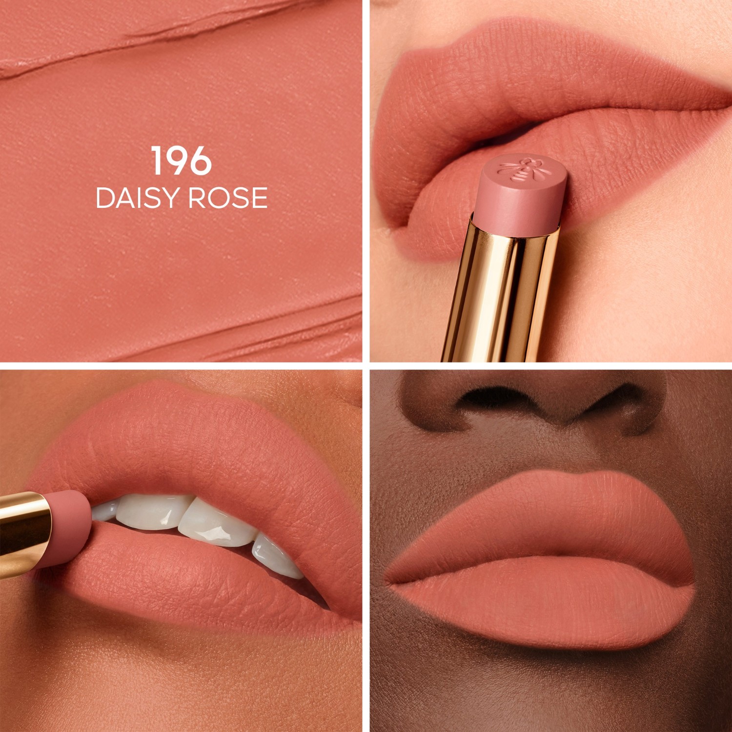 Lipstick Blur Matte