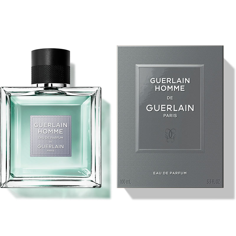 Homme Edp Spray