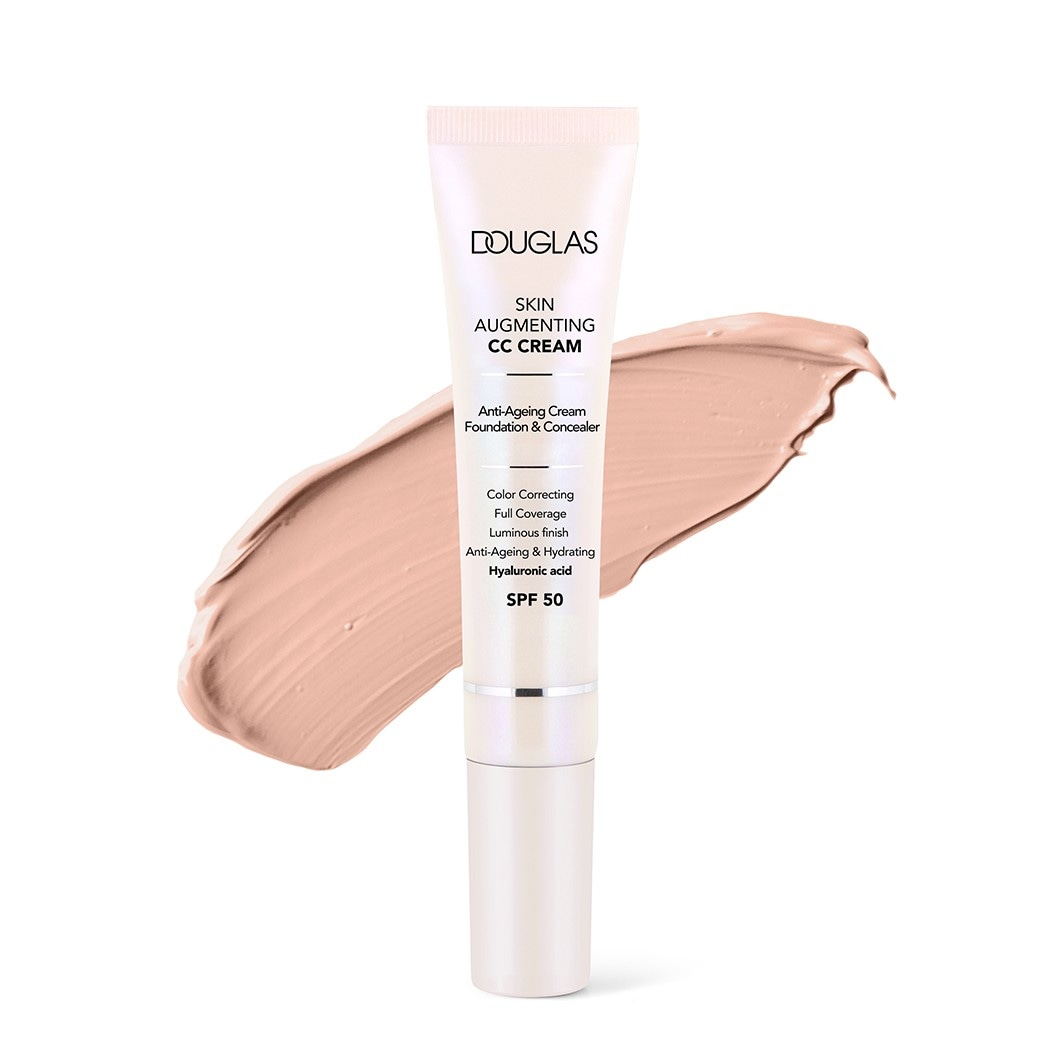 Skin Augmenting Foundation Instant Optimizer CC Cream