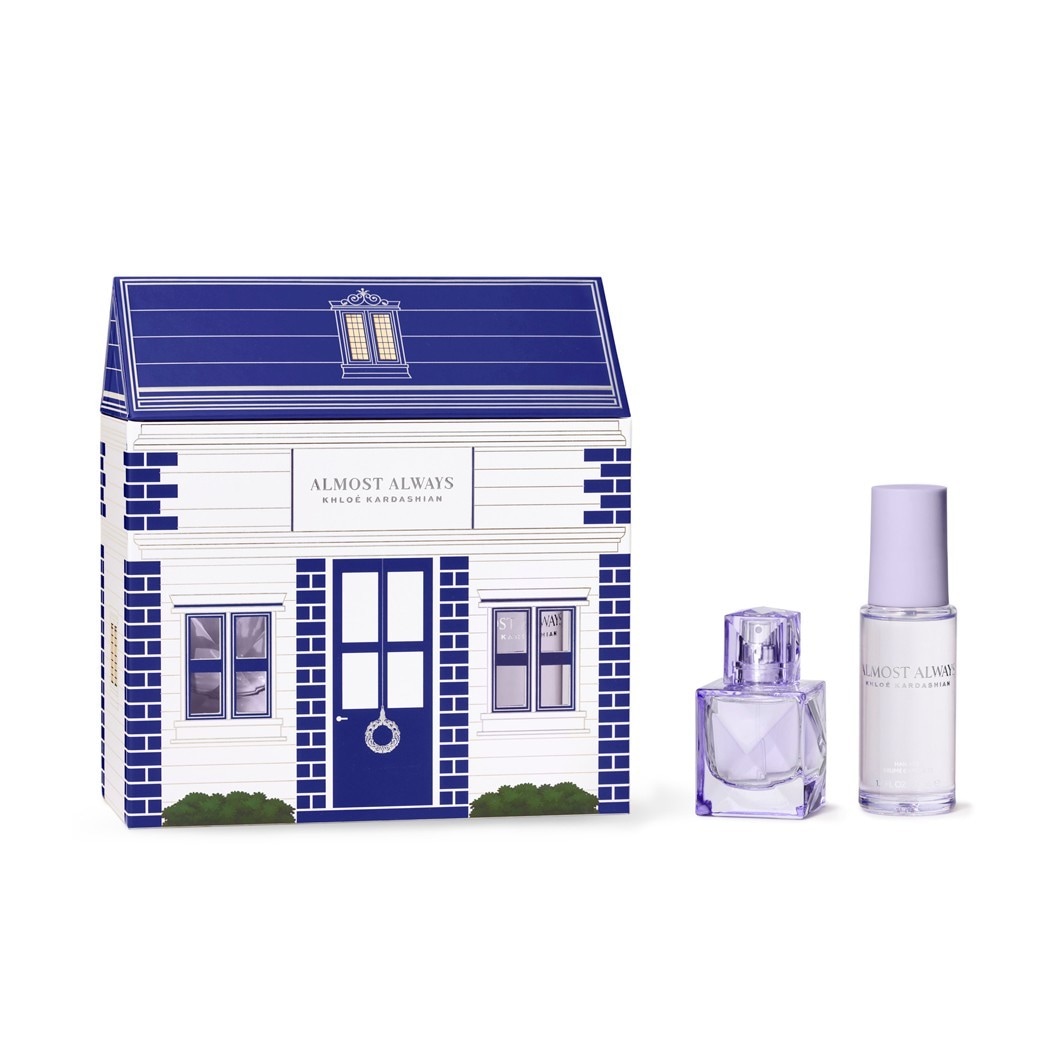 Almost Always Eau de Parfum 30Ml Set