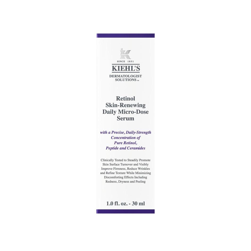 Anti Aging Retinol Serum
