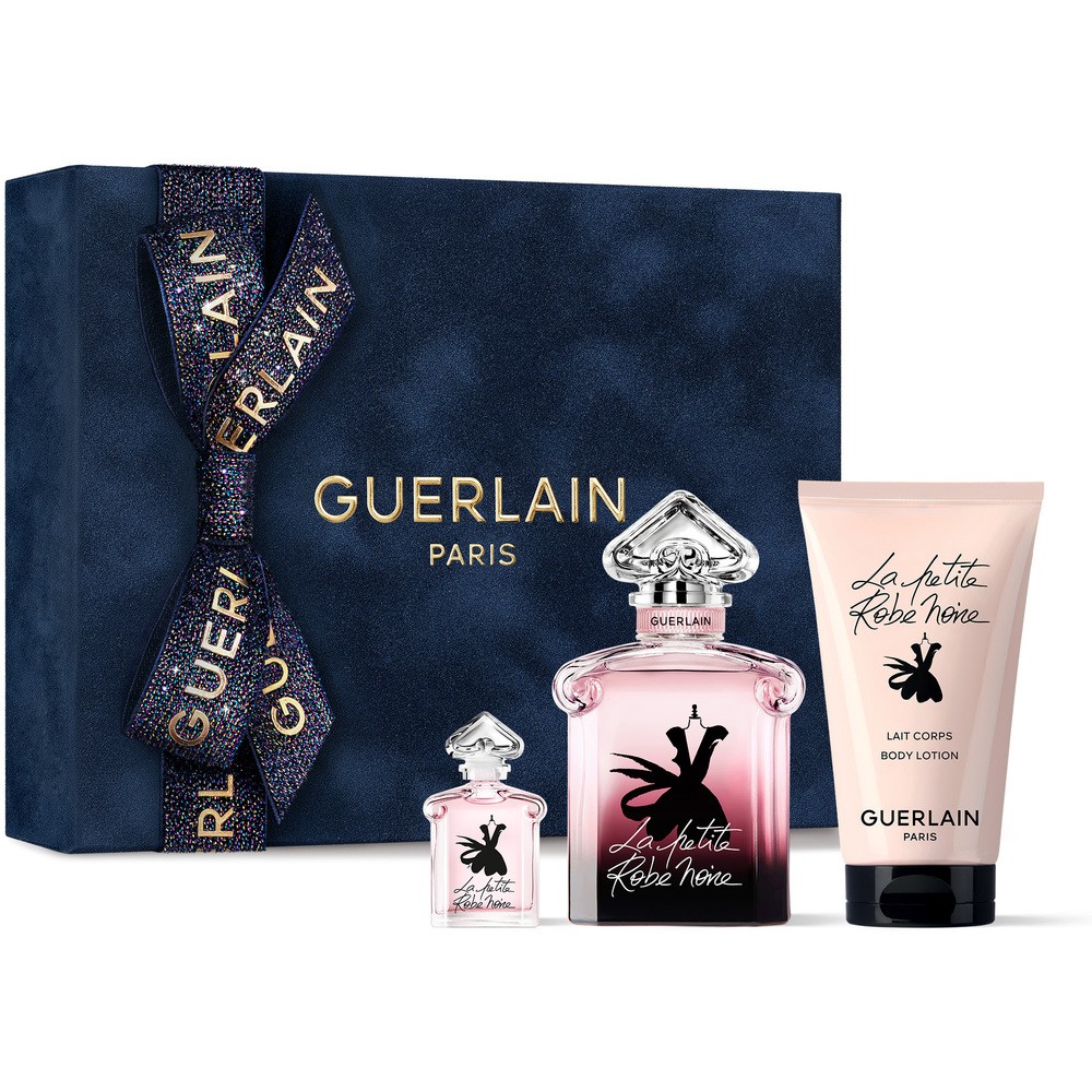 La Petite Robe Noire Eau de Parfum 50Ml Set