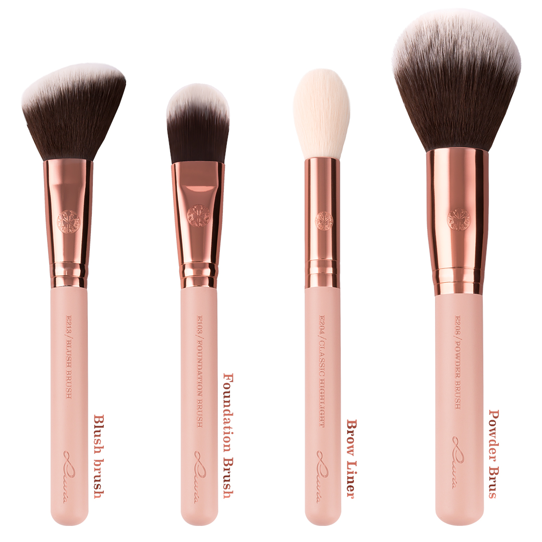 Rose Golden Vintage