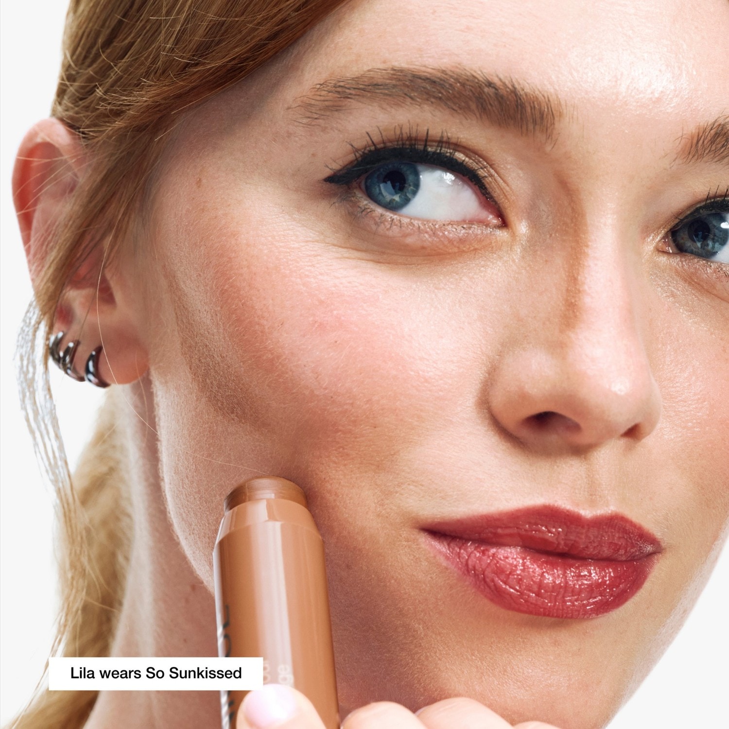 Stick Contour