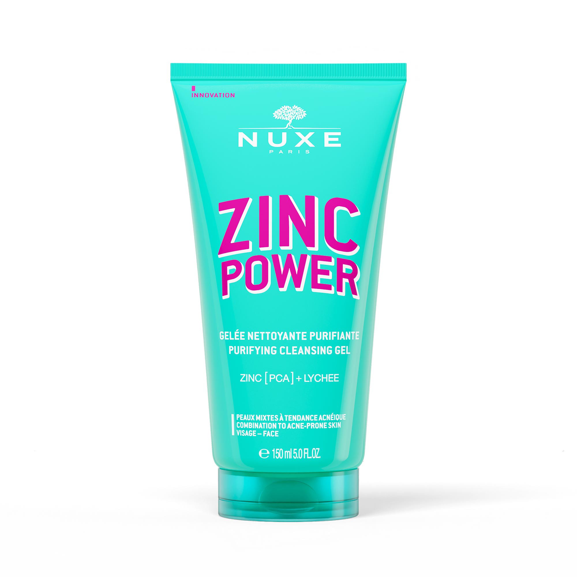 Purifying Cleansing Gel