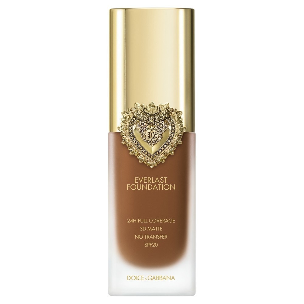 Flawless Foundation SPF 20