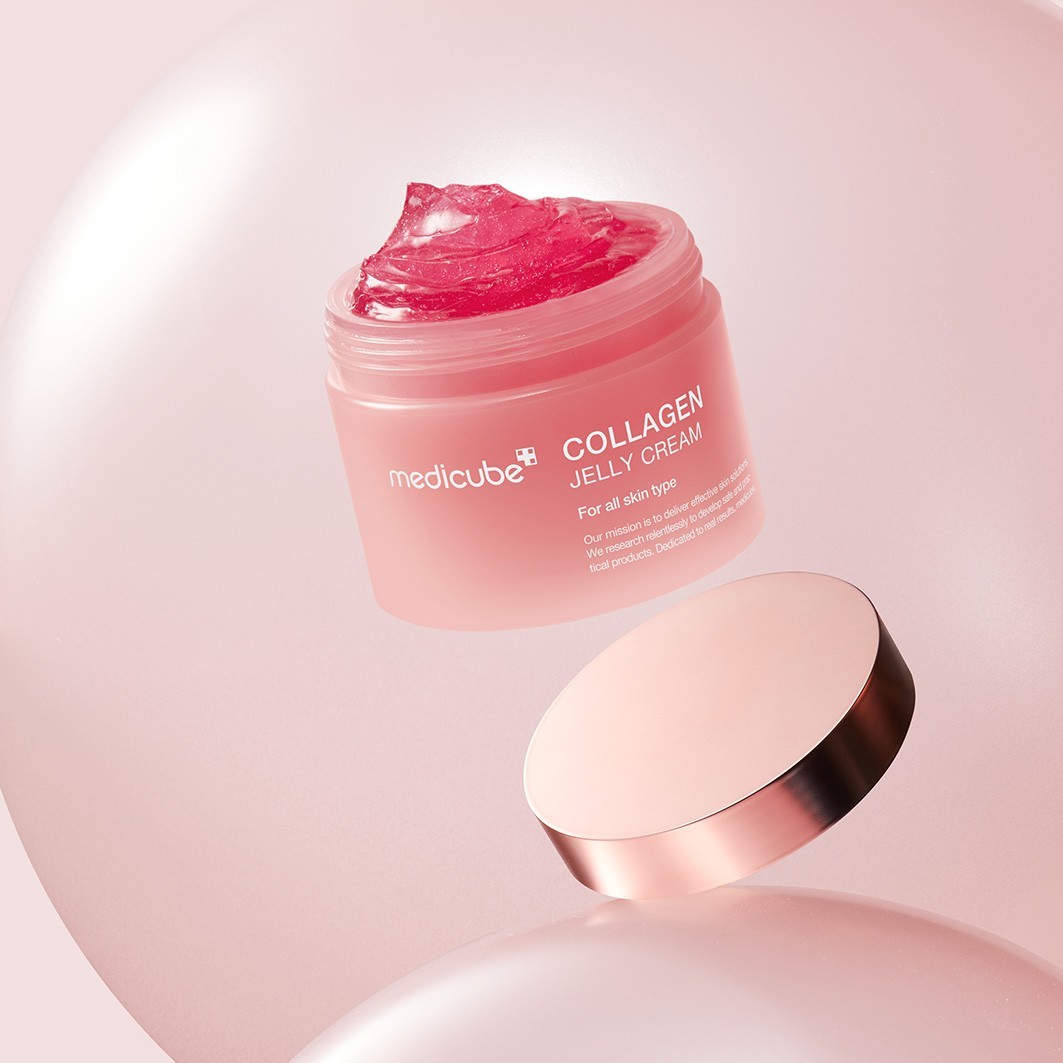 Jelly Cream