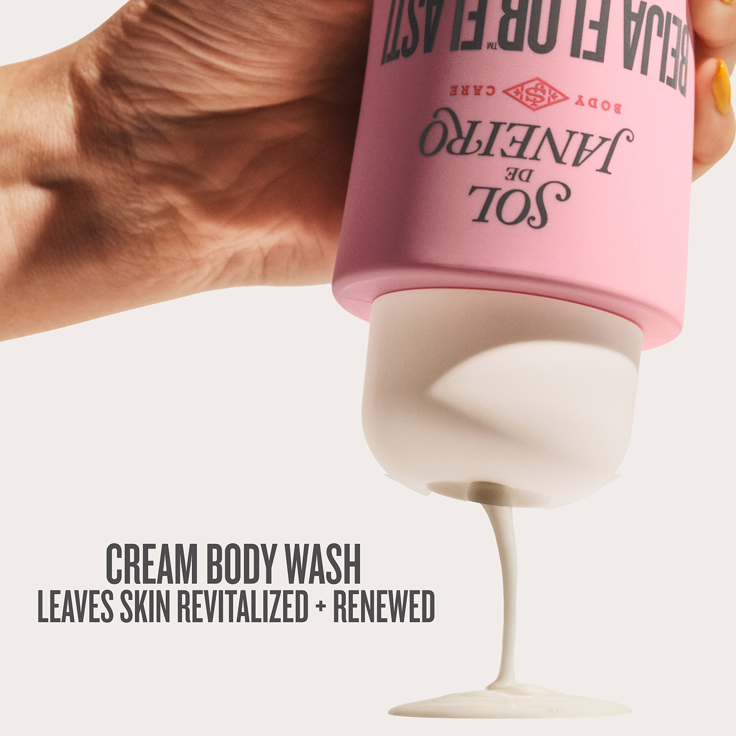 Beja Flor Body Wash