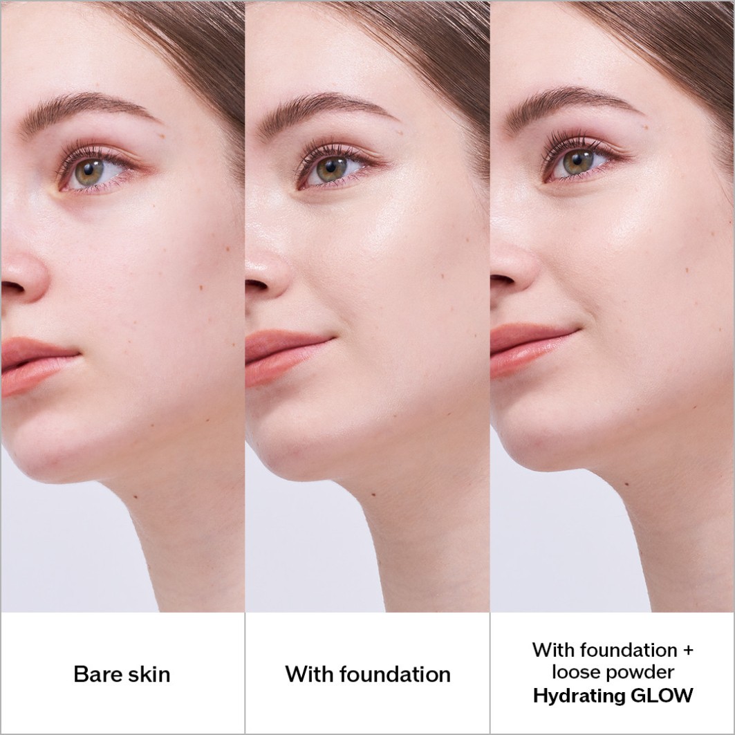 Loose Setting Powder