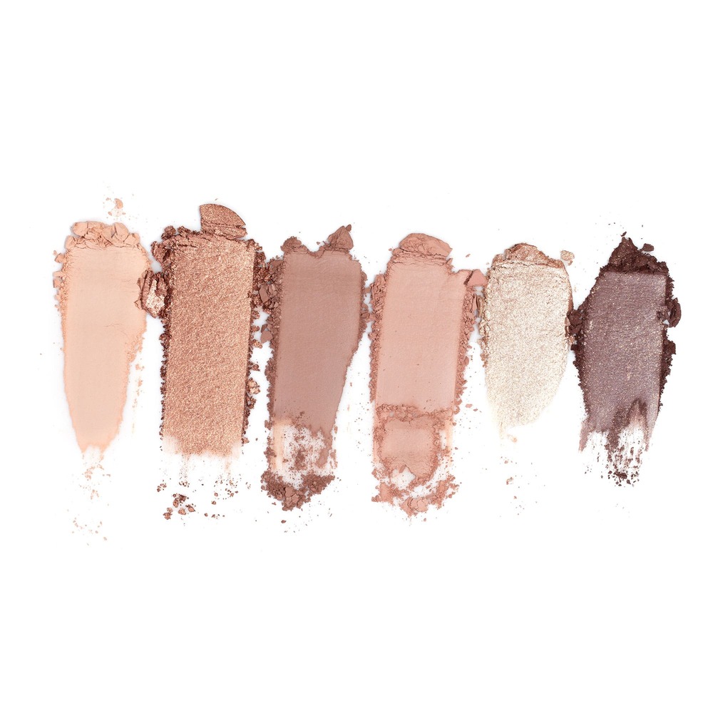 Eyeshadow Palette Loca Mocca