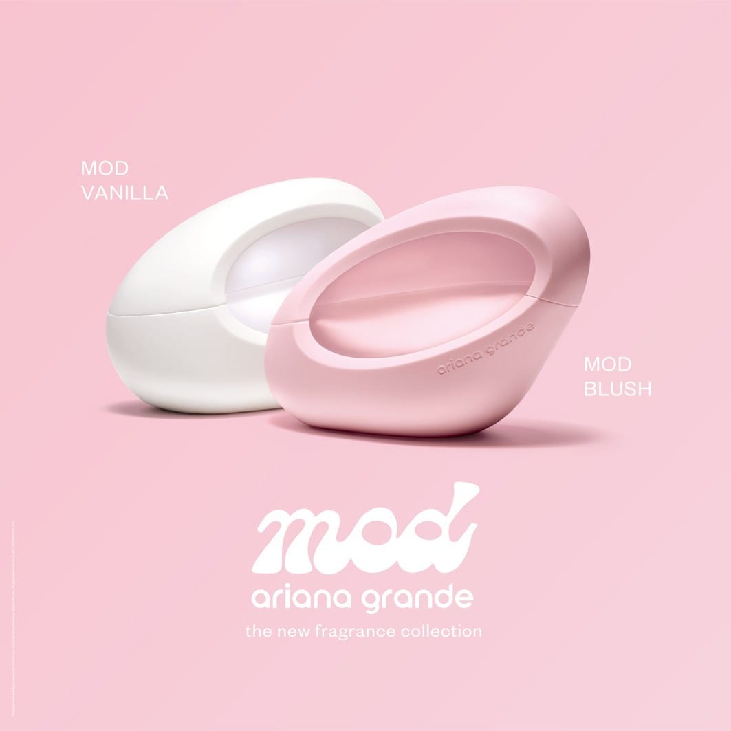 MOD Blush Eau de Parfum Spray