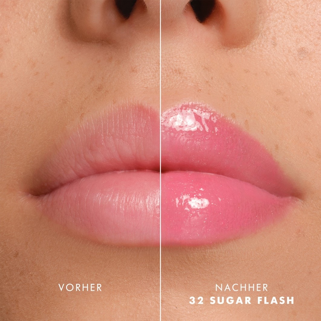 Lipgloss Prisma Flash