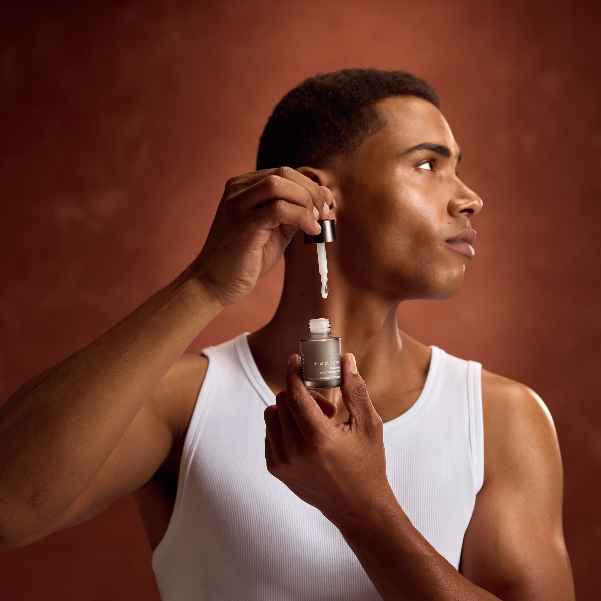 Booster Serum Hydration