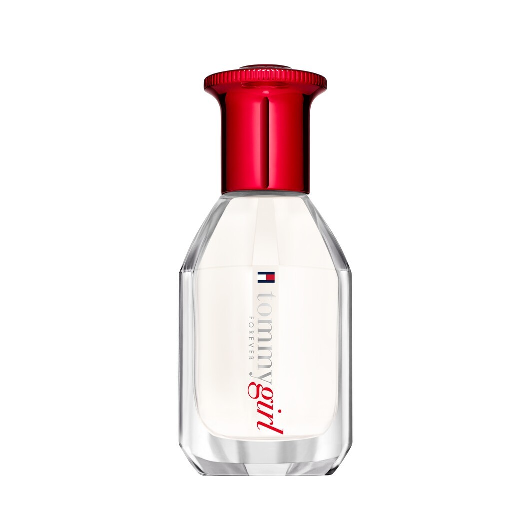 Girl Forever Eau de Toilette Spray