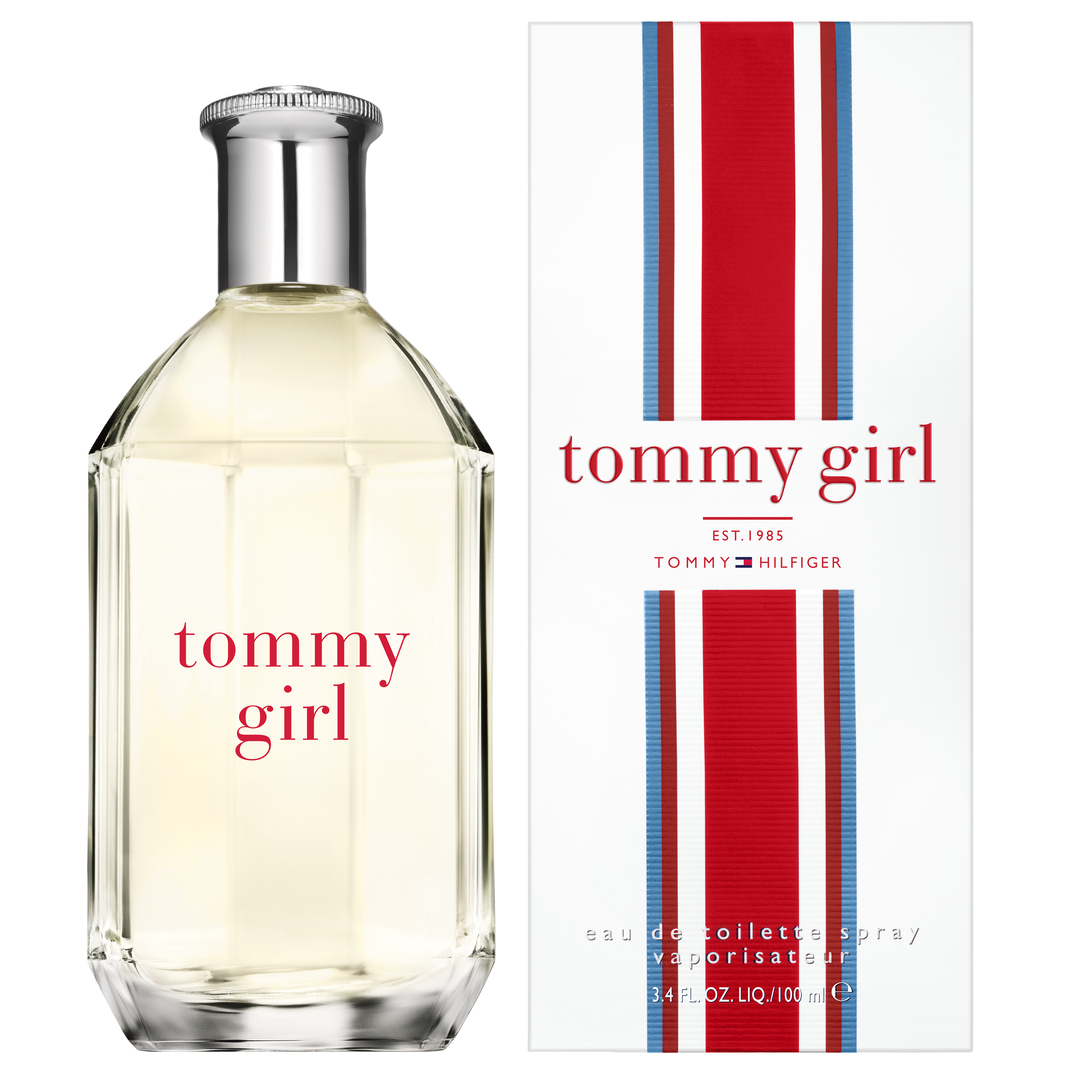 Tommy Girl Eau de Toilette Spray